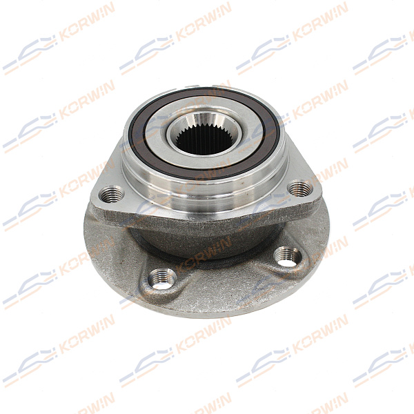 ступица колеса korwin kwah0005 оптом от производителя по низким ценам